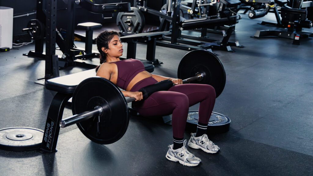 Why strength training is non negotiable for women